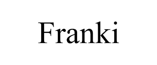 FRANKI