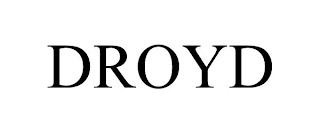 DROYD