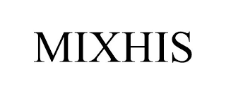 MIXHIS