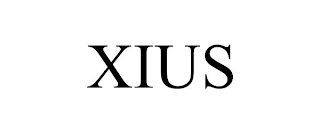 XIUS