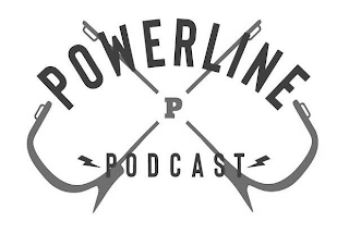 POWERLINE P PODCAST