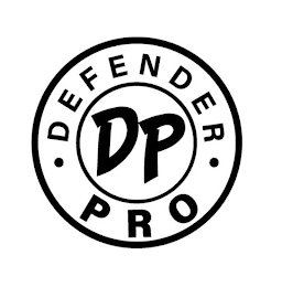 ·DEFENDER· PRO DP