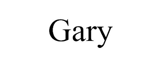 GARY