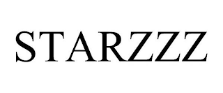 STARZZZ