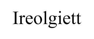 IREOLGIETT