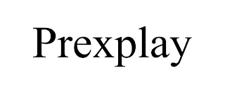 PREXPLAY