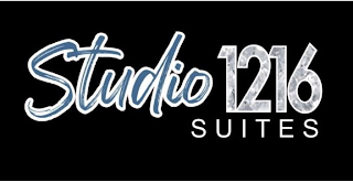 STUDIO 1216 SUITES