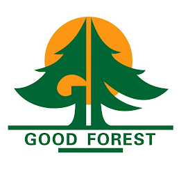 GOOD FOREST