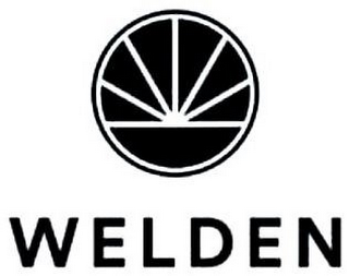 WELDEN