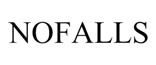 NOFALLS