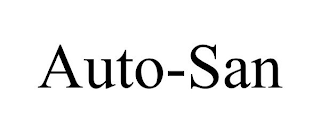 AUTO-SAN