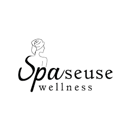 SPASEUSE WELLNESS