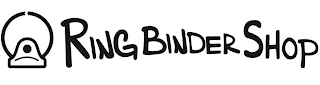 RING BINDER SHOP