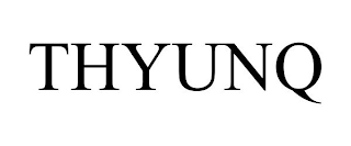 THYUNQ