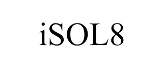 ISOL8