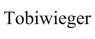 TOBIWIEGER