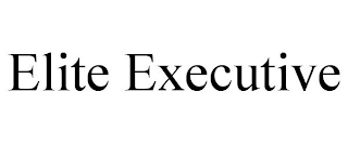 ELITE EXECUTIVE