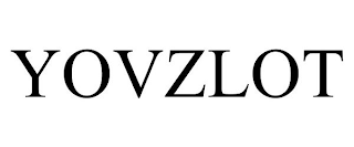 YOVZLOT