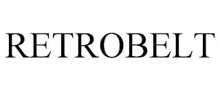 RETROBELT