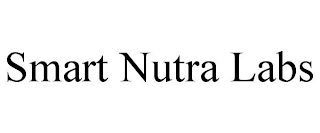 SMART NUTRA LABS