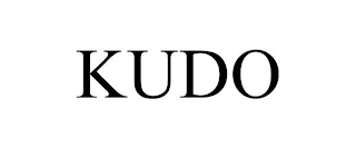 KUDO