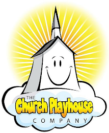 THE CHURCH PLAYHOUSE COMPANY