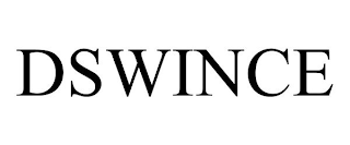 DSWINCE