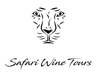 SAFARI WINE TOURS