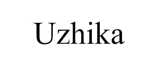 UZHIKA