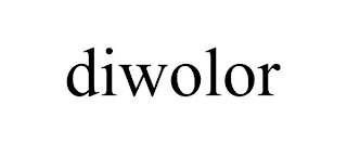 DIWOLOR