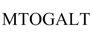 MTOGALT