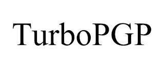 TURBOPGP