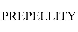 PREPELLITY