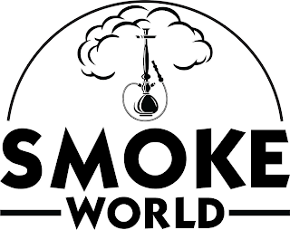 SMOKE WORLD