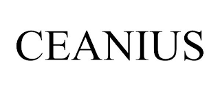 CEANIUS