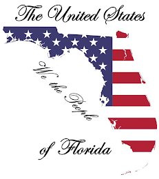 THE UNITED STATES OF FLORIDA WE THE PEOPLE