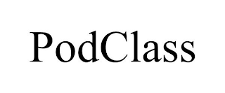 PODCLASS