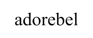 ADOREBEL