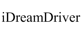 IDREAMDRIVER