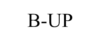 B-UP