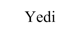 YEDI