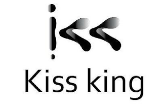 KISS KING