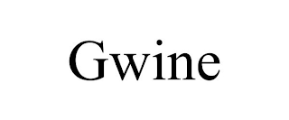 GWINE