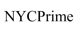 NYCPRIME