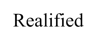 REALIFIED