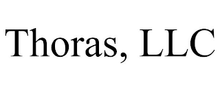 THORAS, LLC