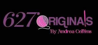 627ORIGINALS BY ANDREA COLLINS