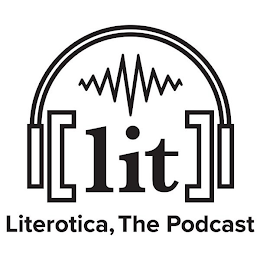 [LIT] LITEROTICA, THE PODCAST