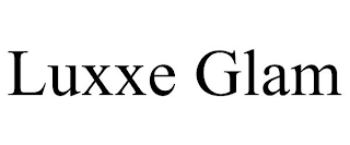LUXXE GLAM