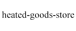 HEATED-GOODS-STORE